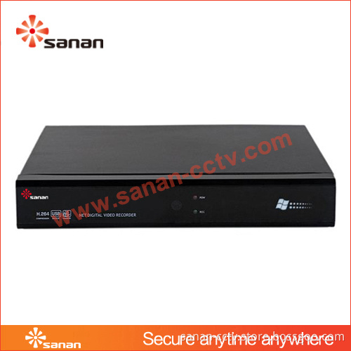 4CH Standalone DVR (SA-2120AC SA-2120BC)